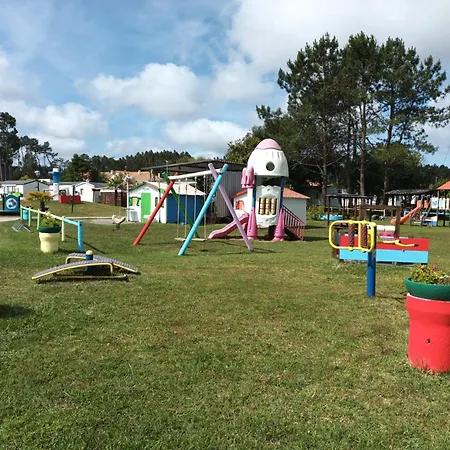 Camping Slow M'ocean *