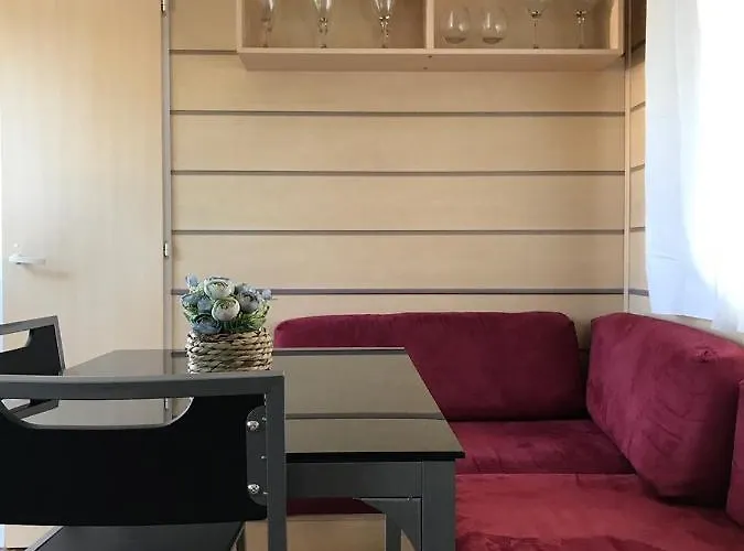 Camping Slow M'ocean *