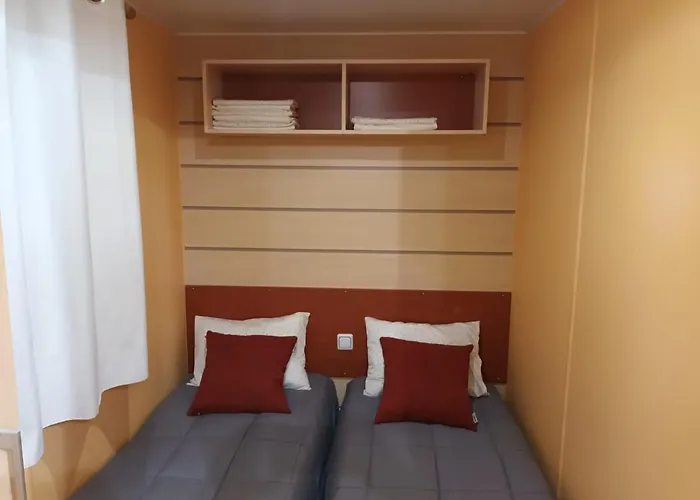 Slow M'ocean Camping Pataias