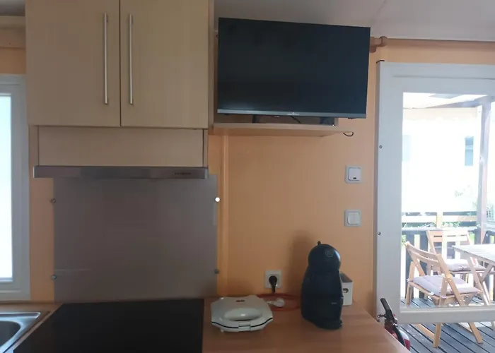 Camping Slow M'ocean Pataias