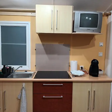 Kemping Slow M'ocean Pataias