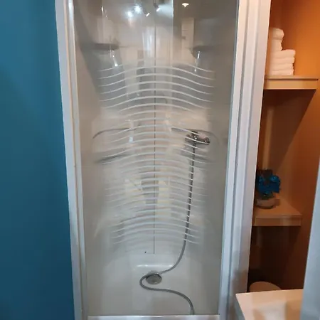 Kemping Slow M'ocean Pataias