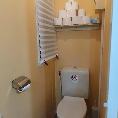 Kemping Slow M'ocean Pataias