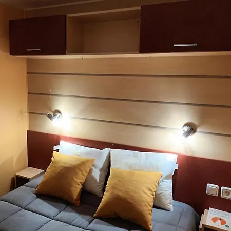 Kemping Slow M'ocean Pataias