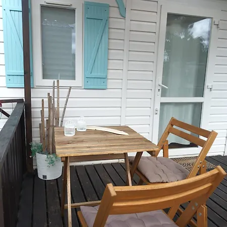 Kemping Slow M'ocean Pataias