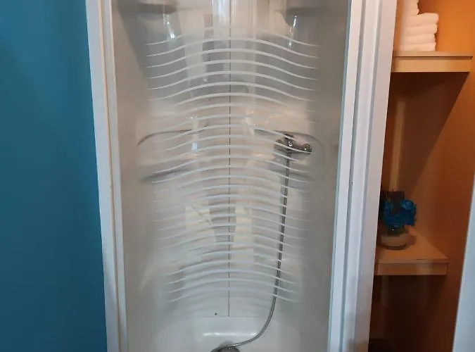 Parque de Campismo Slow M'ocean Pataias