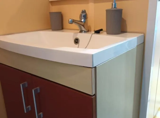 Parque de Campismo Slow M'ocean *