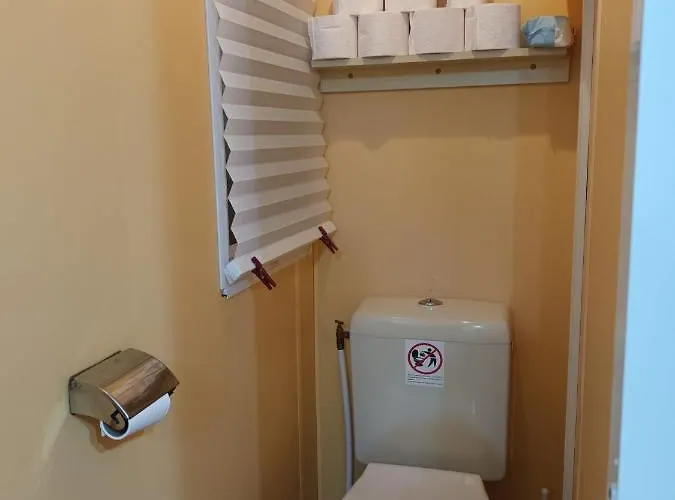 Parque de Campismo Slow M'ocean Pataias