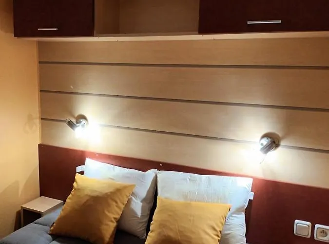 Parque de Campismo Slow M'ocean Pataias